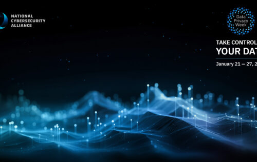 Data Privacy Week 2024